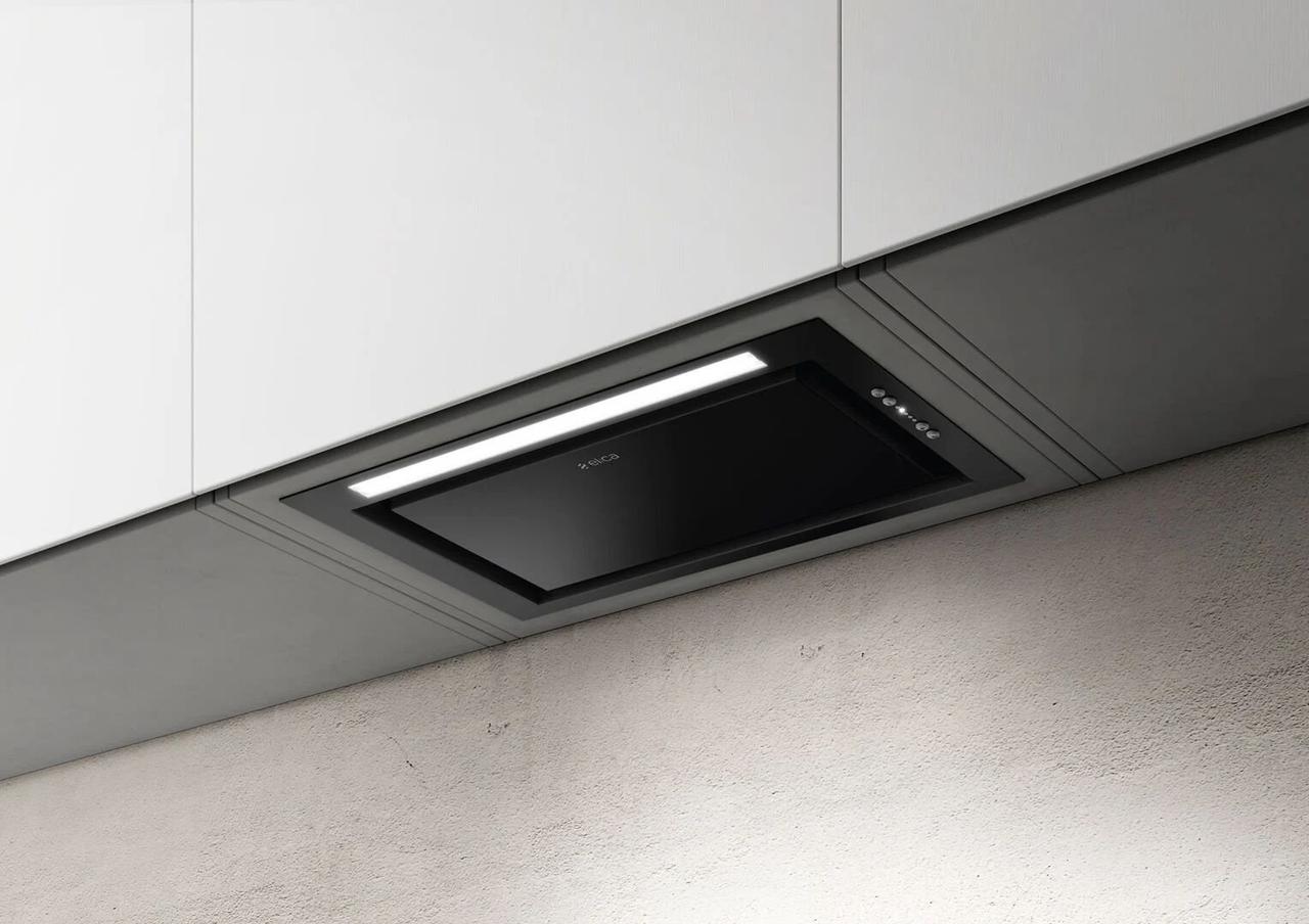 Витяжка вбудована Elica Hidden Advance BL MAT/A/52 (PRF0183971)