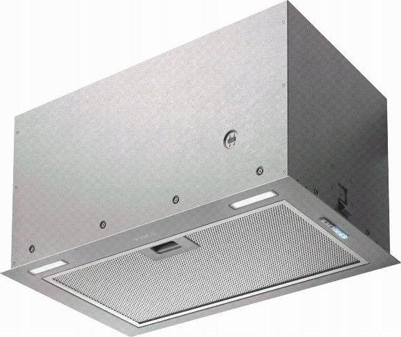 Витяжка вбудована Elica Hood BI Fold GR/A/52 (PRF0180808), фото 1