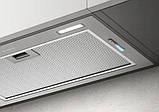 Витяжка вбудована Elica Hood BI Fold GR/A/52 (PRF0180808), фото 3