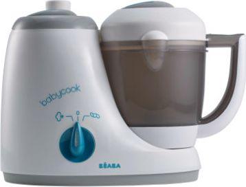 Кухонний комбайн Beaba Babycook Original, фото 1