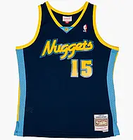Urbanshop com ua Майка чоловіча Mitchell & Ness Nba Swingman Jersey Denver Nuggets 2006-2007 Carmelo Anthony