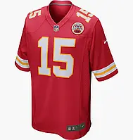 Urbanshop com ua Футболка чоловіча Nike Nfl Kansas City Chiefs Red DR1616-657 РОЗМІРИ ЗАПИТУЙТЕ