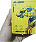 Навушники TWS Transformers TF-T05 Black, фото 6
