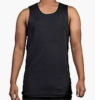 Urbanshop com ua Майка чоловіча Adidas Consortium Day One Seamless Tank Top Black BS3104 РОЗМІРИ ЗАПИТУЙТЕ