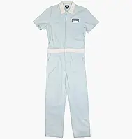 Urbanshop com ua Комбінезон чоловічий Converse X Golf Le Fleur Boiler Suit Light Blue 10017486-A02 РОЗМІРИ