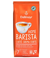 Кава в зернах Dallmayr Barista Crema Forte 1000 г