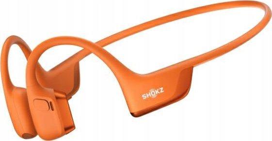 Навушники з мікрофоном Shokz OpenRun Pro2 Orange