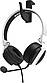 Навушники з мікрофоном Snakebyte Head Set 5 White, фото 4