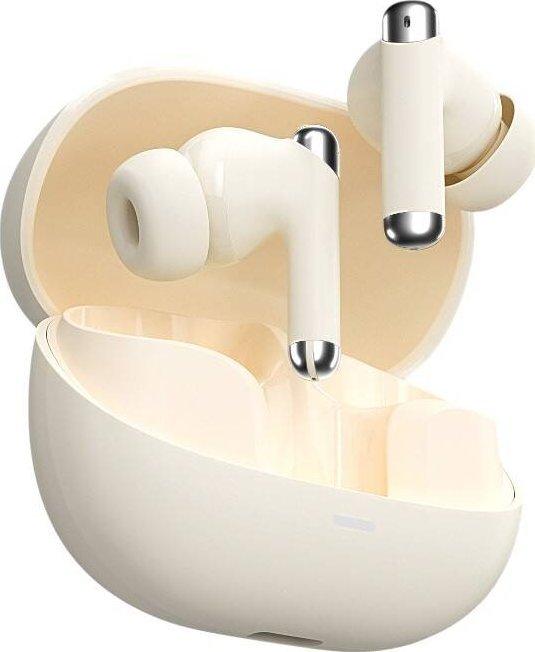 Навушники TWS Tronsmart Sounfii R4 Beige (1096448)