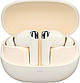 Навушники TWS Tronsmart Sounfii R4 Beige (1096448), фото 3