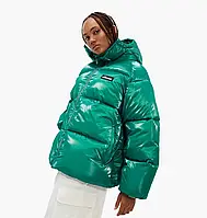 Urbanshop com ua Куртка жіноча Ellesse Lenzer Green SGX20914-503 РОЗМІРИ ЗАПИТУЙТЕ