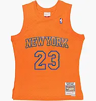 Urbanshop com ua Майка чоловіча Mitchell & Ness Nba Christmas Day 2012 Swingman Jersey New York Knicks Marcus