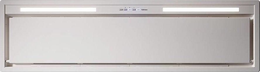Витяжка вбудована Falmec Grupa Silnikowa Plus 105 Inox