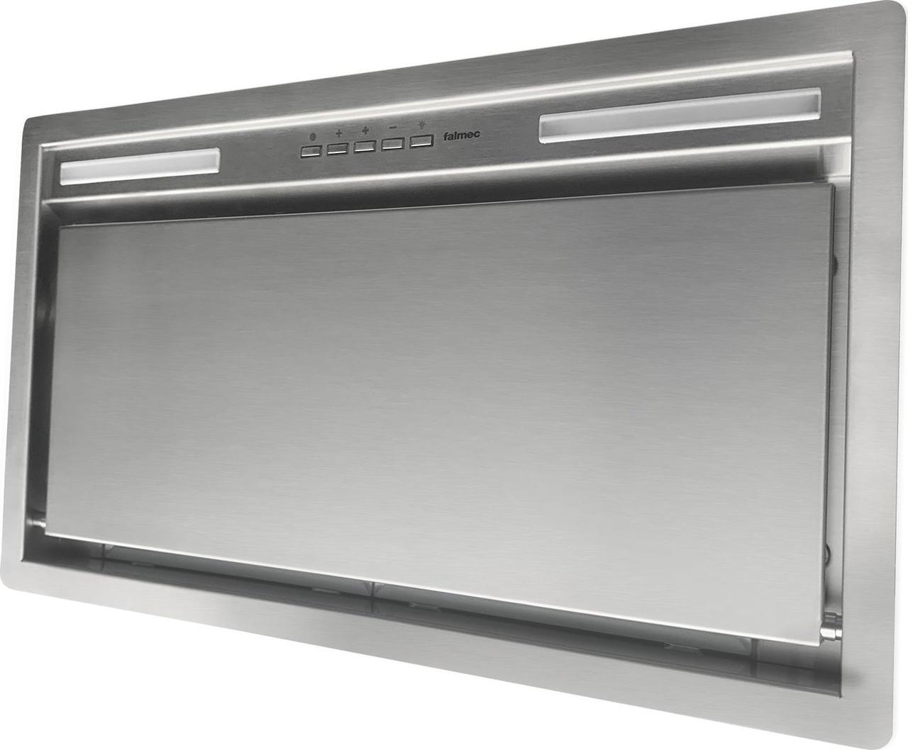 Витяжка вбудована Falmec Grupa Silnikowa Plus 50 Inox