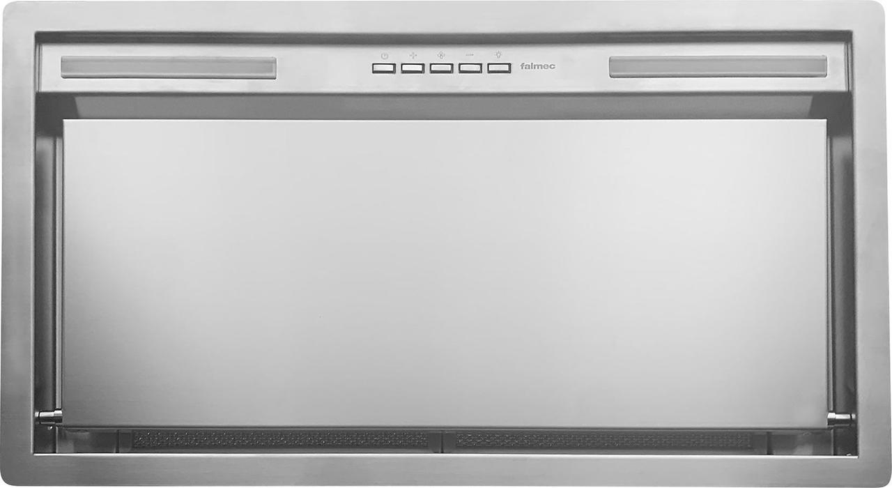 Витяжка вбудована Falmec Grupa Silnikowa Plus 70 Inox, фото 1