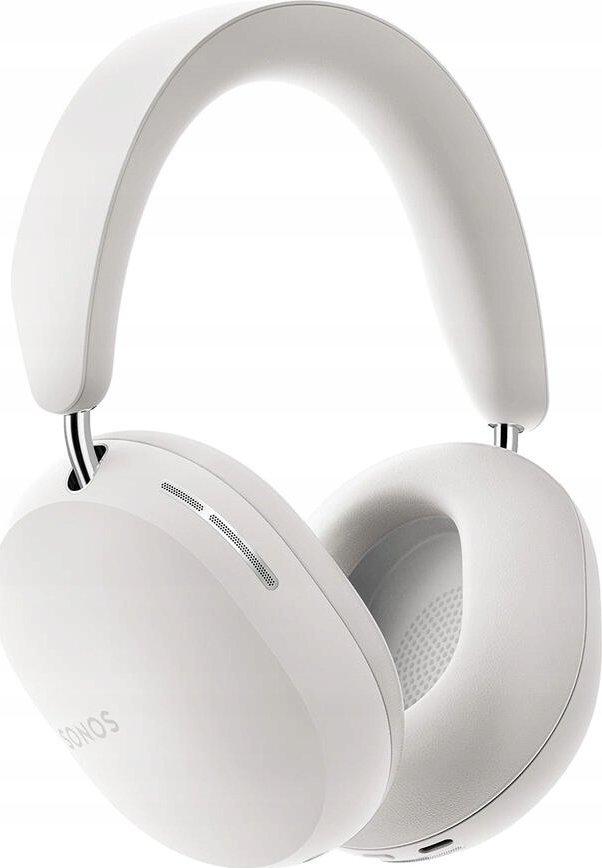 Навушники з мікрофоном Sonos Ace Soft White (ACEG1US1), фото 1