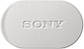 Навушники з мікрофоном Sony MDR-AS410AP White, фото 3