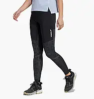 Urbanshop com ua Легінси жіночі Adidas Terrex Agravic Trail Running Leggings Black Hl1727 РОЗМІРИ ЗАПИТУЙТЕ
