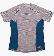 Urbanshop com ua Футболка чоловіча Adidas X Missoni City Runners Unite Tee Multi DS9324 РОЗМІРИ ЗАПИТУЙТЕ