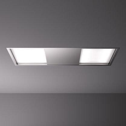 Витяжка вбудована Falmec Skema 120 Inox