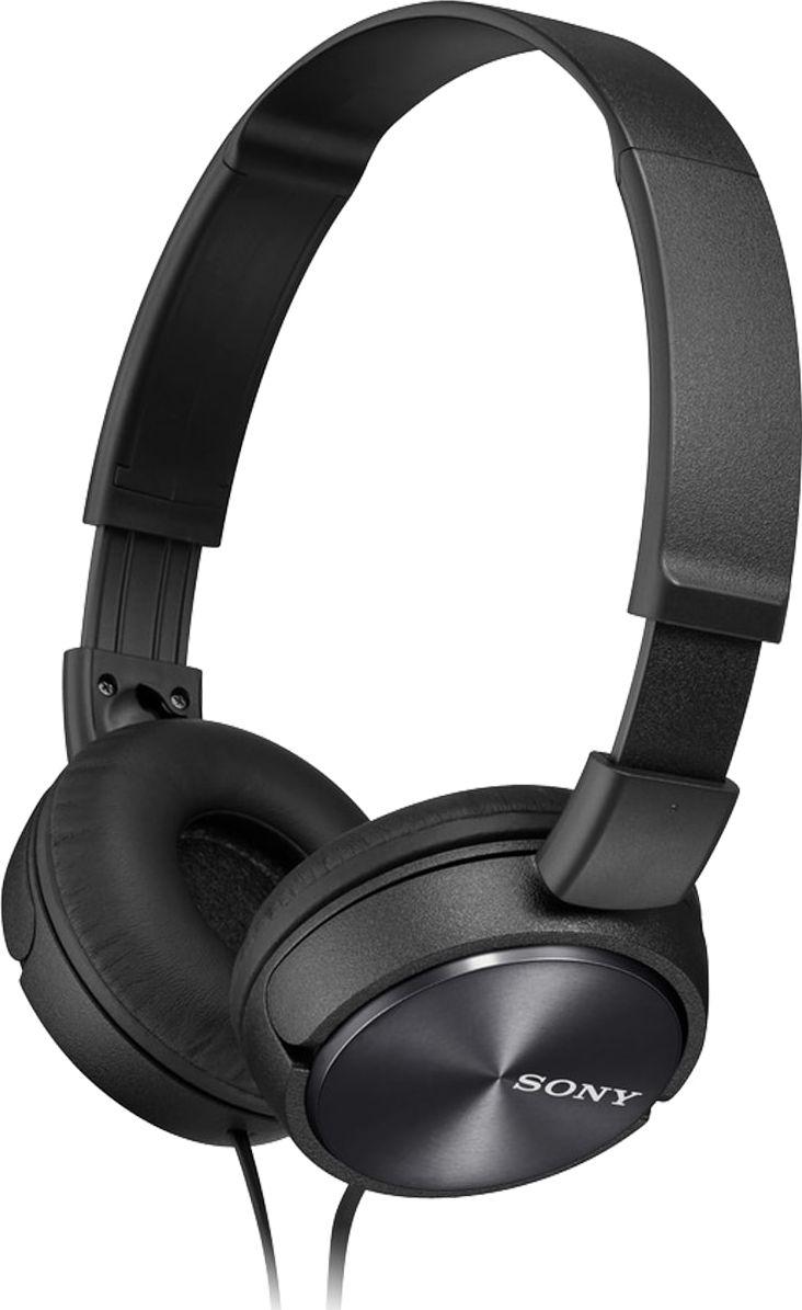 Навушники з мікрофоном Sony MDR-ZX310APB