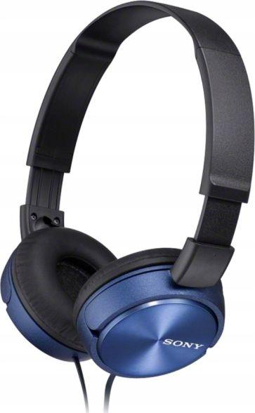 Навушники з мікрофоном Sony MDR-ZX310APL