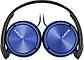 Навушники з мікрофоном Sony MDR-ZX310APL, фото 4