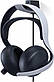Навушники з мікрофоном Sony Pulse Elite Midnight Black, фото 4