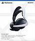 Навушники з мікрофоном Sony Pulse Elite Midnight Black, фото 8