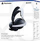 Навушники з мікрофоном Sony Pulse Elite Midnight Black, фото 9
