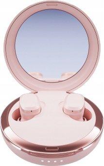 Навушники TWS Tura Scandinavia AB Happy Plugs Adore Pink (232606)
