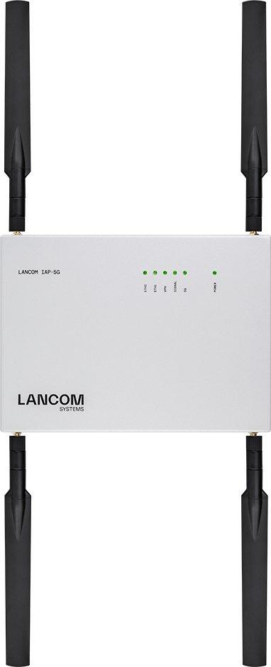 Маршрутизатор Lancom IAP-5G, фото 1