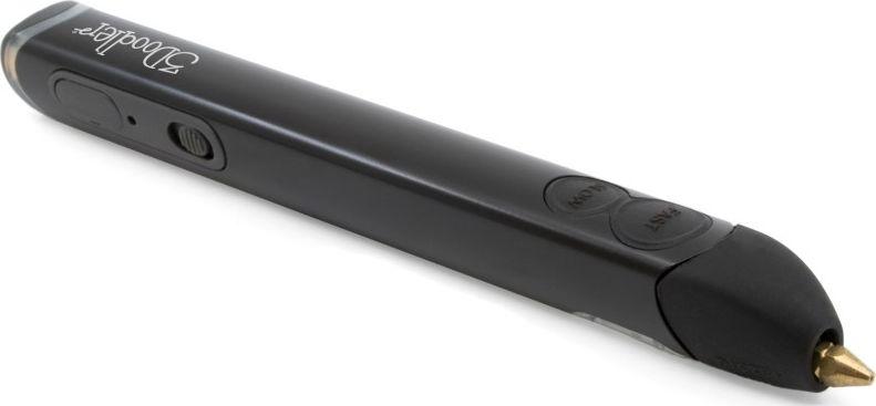 3D ручка 3Doodler Create Plus (3DRPLUS)
