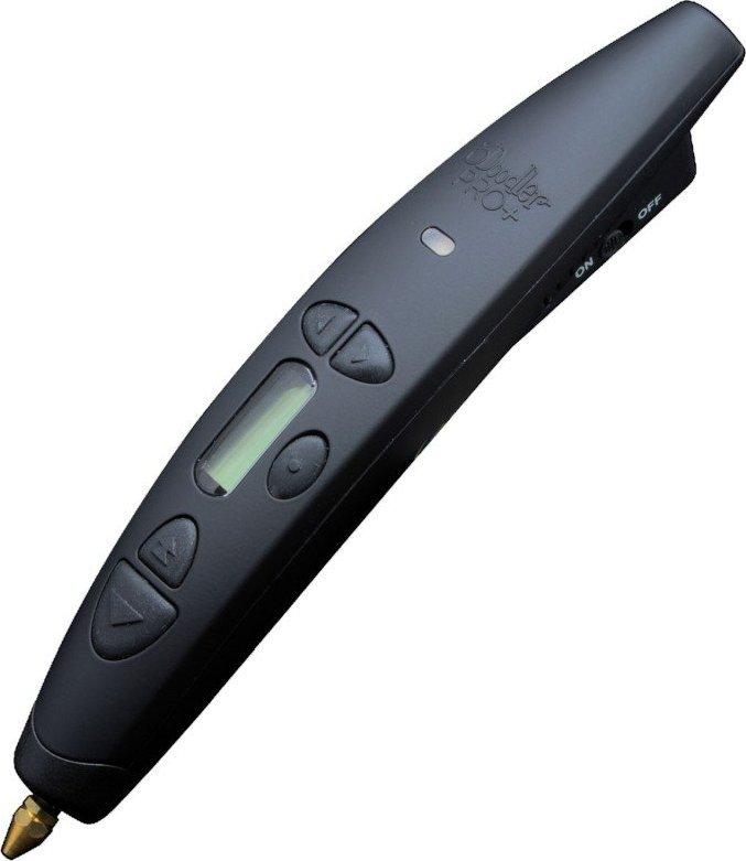 3D ручка 3Doodler Pro+ (3DP2-BK-ALL)