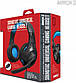 Навушники з мікрофоном Soundtac Universal Gaming Blue (M07222-BU), фото 3