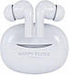 Навушники TWS Tura Scandinavia AB Happy Plugs Joy Pro White (232614), фото 5