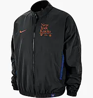 Urbanshop com ua Олімпійка чоловіча Nike Nyk Mnk Dna Wvn Jkt Cts Gx Black FD8537-010 РОЗМІРИ ЗАПИТУЙТЕ