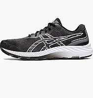 Urbanshop com ua Кросівки унісекс Asics Gel-Excite 9 4E Extra Wide Black 1011B337-002 РОЗМІРИ ЗАПИТУЙТЕ
