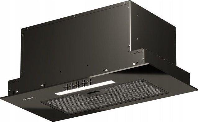 Витяжка вбудована Maan Tytan Modular 52 Black