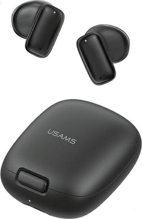 Навушники TWS Usams BHUID01 Black