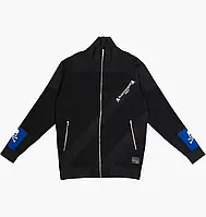 Urbanshop com ua Олімпійка чоловіча Adidas X Mastermind World Track Top Jacket Black CG0752 РОЗМІРИ ЗАПИТУЙТЕ