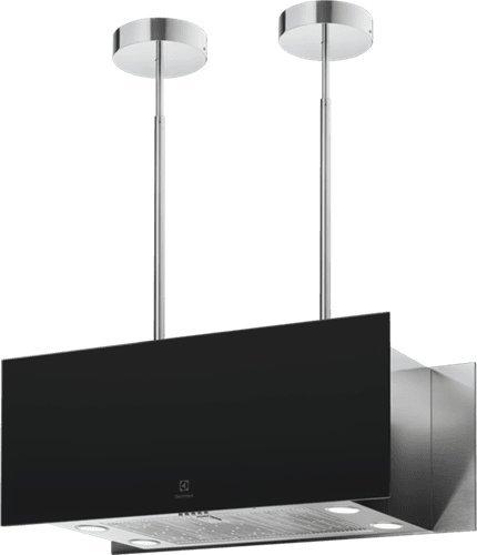 Витяжка декоративна Electrolux KFIA19R
