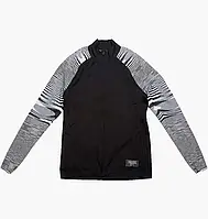 Urbanshop com ua Олімпійка чоловіча Adidas X Missoni Phx Jacket Black/Grey DS9325 РОЗМІРИ ЗАПИТУЙТЕ