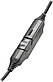 Навушники з мікрофоном Speedlink Raidor Black (SL-450303-BE), фото 3