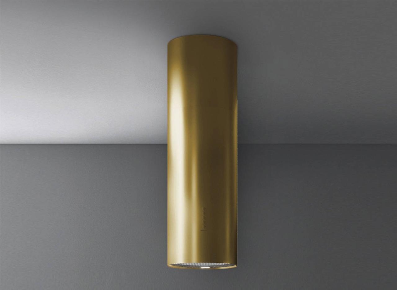 Витяжка декоративна Flamec Polar Oro 35 (800)