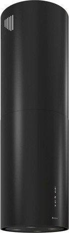 Витяжка декоративна Globalo Cylindro Isola 39.7 Black