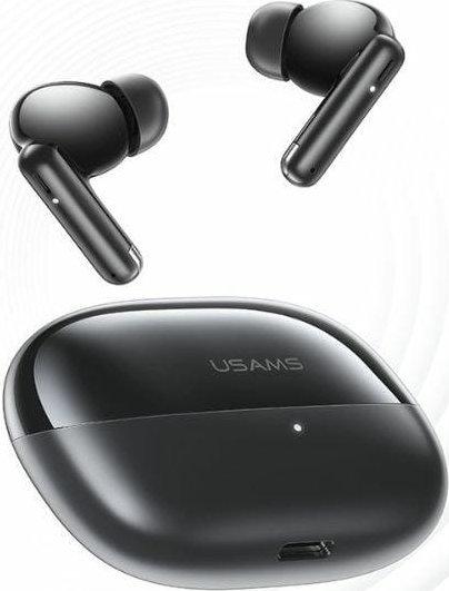 Навушники TWS Usams IF27 Black