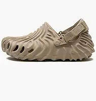 Urbanshop com ua Сандалі чоловічі CROCS Pollex Clog Brown 207393-2DO РОЗМІРИ ЗАПИТУЙТЕ