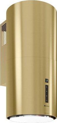 Витяжка декоративна Globalo Heweno 39.3 Light Gold Mat, фото 1