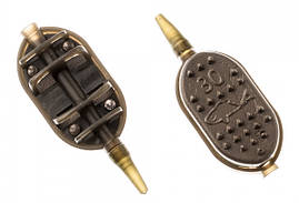 Годівниця фідерна Flat Method classic 30g